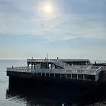 Urlaub direkt im Hafen