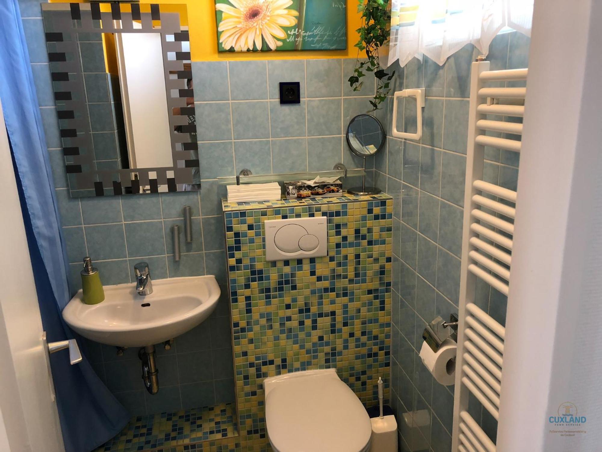 Urlaub Direkt Im Hafen Apartment Cuxhaven