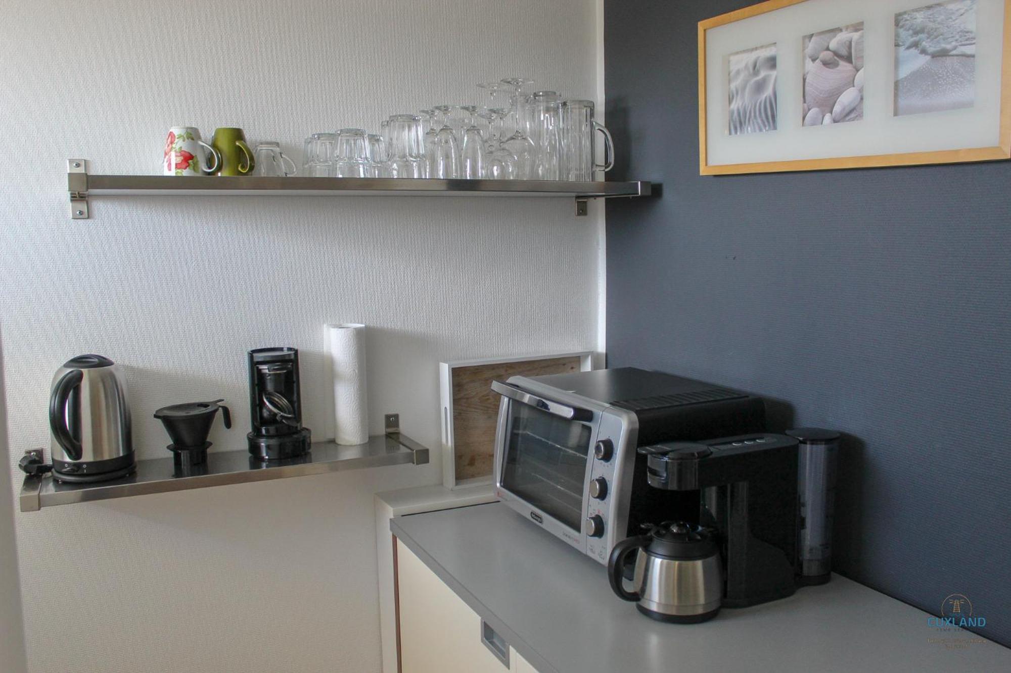 Apartment Urlaub Direkt Im Hafen